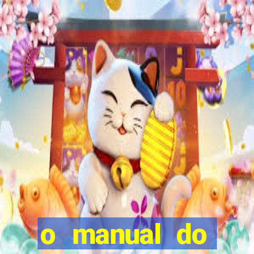 o manual do necromante pdf